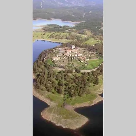 Turistico San Cristobal Apartmán