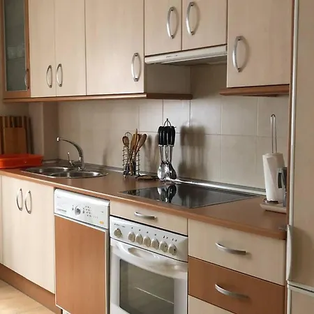 Turistico San Cristobal