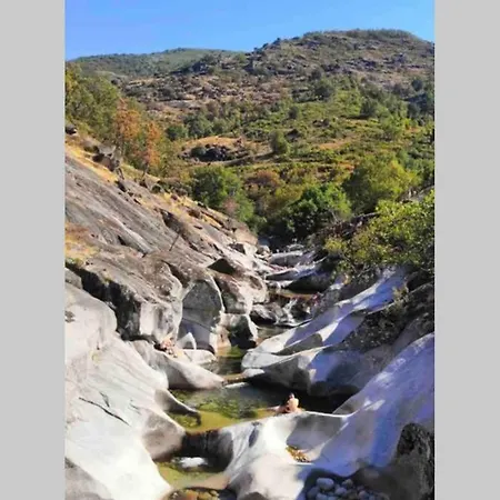 Turistico San Cristobal * Plasencia