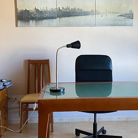 Apartmán Turistico San Cristobal *