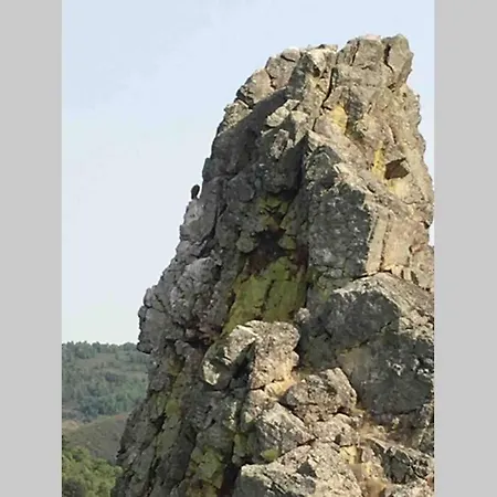 Turistico San Cristobal شقة *