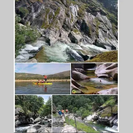 Apartmán Turistico San Cristobal