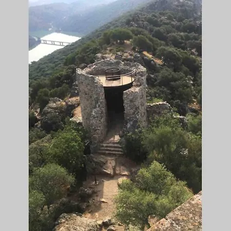 شقة Turistico San Cristobal بلاسينثيا