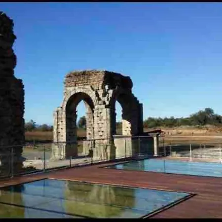 Apartmán Turistico San Cristobal