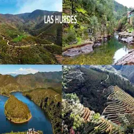 شقة Turistico San Cristobal