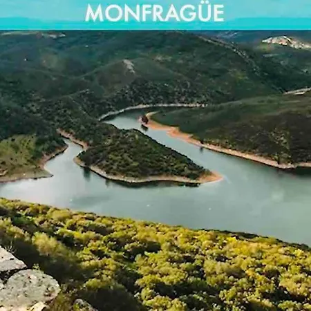 Apartmán Turistico San Cristobal