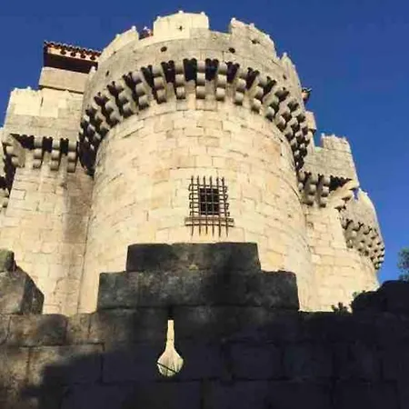 Turistico San Cristobal Apartmán