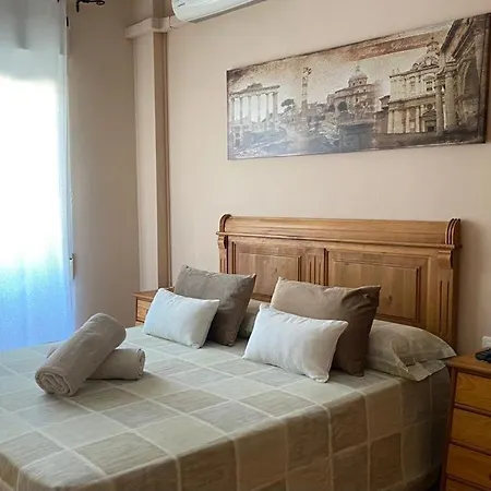 Apartmán Turistico San Cristobal