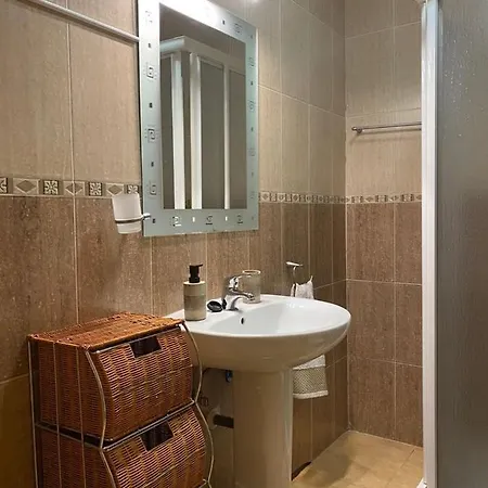 Turistico San Cristobal Apartmán