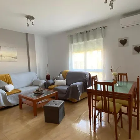 Turistico San Cristobal