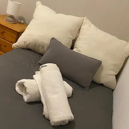 Turistico San Cristobal Plasencia