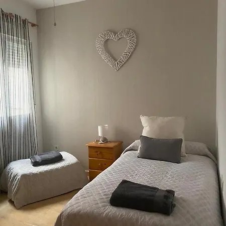 Turistico San Cristobal Apartmán