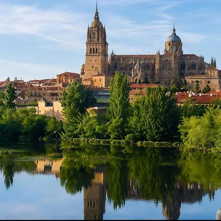Apartmán Turistico San Cristobal Plasencia