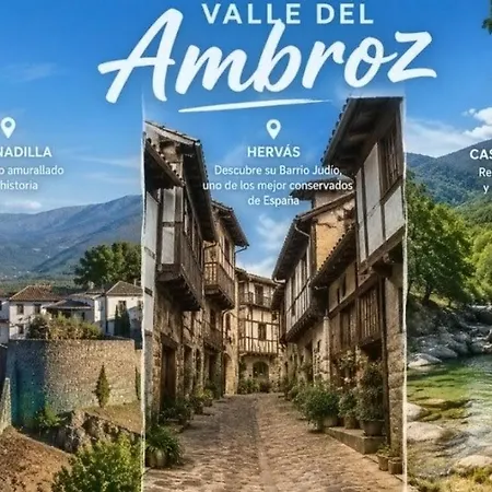 Turistico San Cristobal Apartmán *