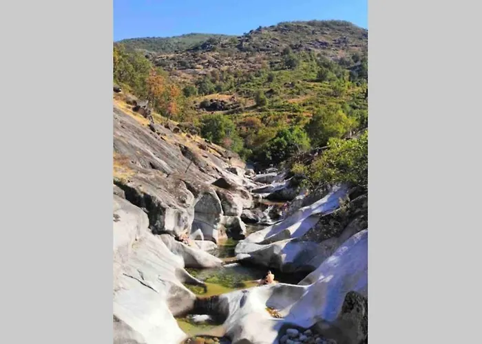 Turistico San Cristobal * Plasencia