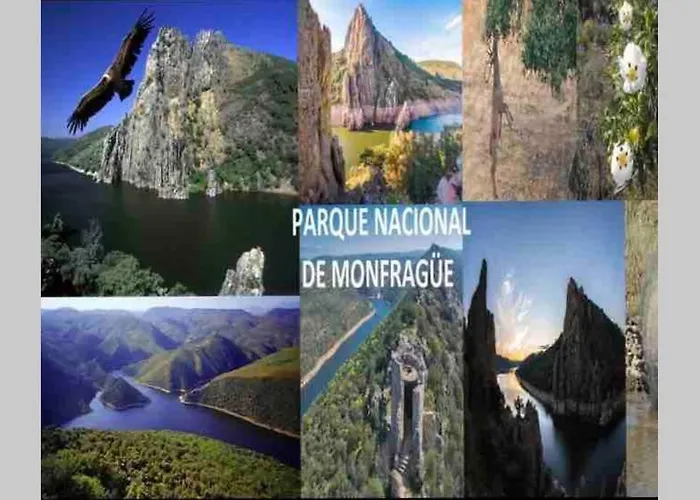 Turistico San Cristobal Plasencia