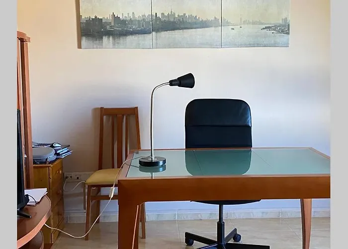 Appartamento Turistico San Cristobal *