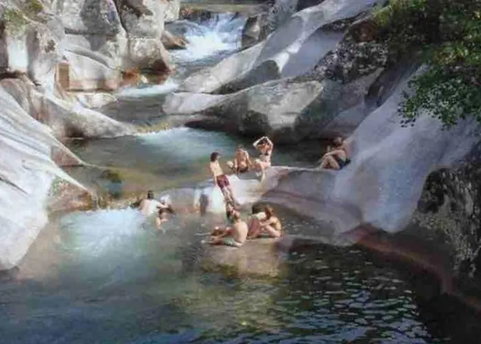 Appartamento Turistico San Cristobal *