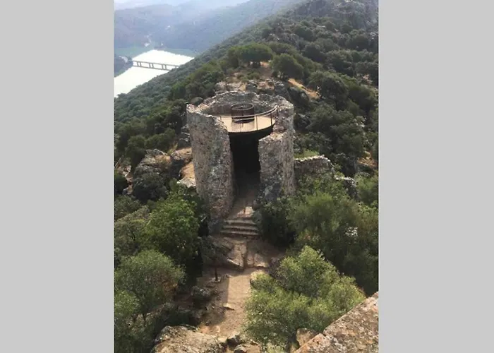 Apartamento Turistico San Cristobal Plasencia