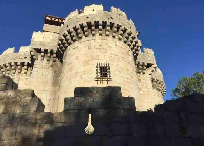 Turistico San Cristobal Appartamento