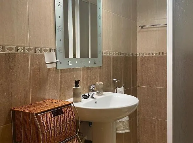 Turistico San Cristobal Apartamento