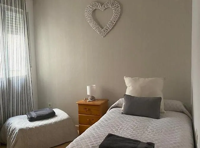 Turistico San Cristobal Apartamento